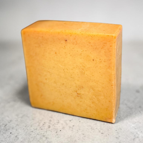 TURMERIC & HONEY TALLOW SOAP